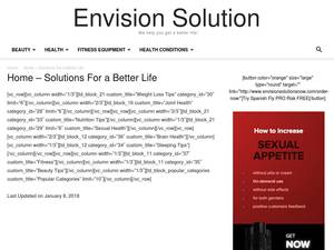 Envisionsolutionsnow.com